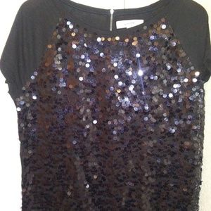 Sequeen Top